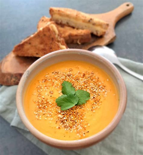 velouté .